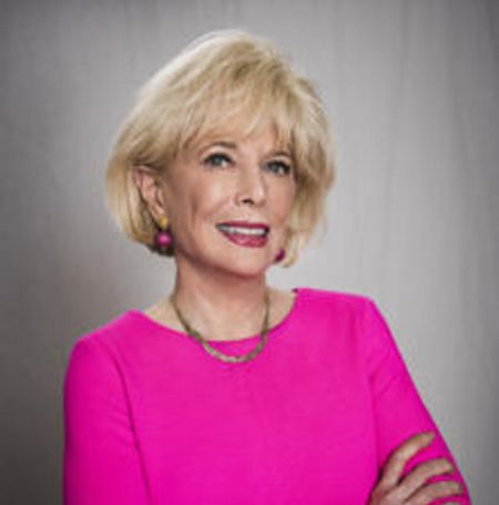 Lesley Stahl's estimated net worth is $40 million as of March 2021.